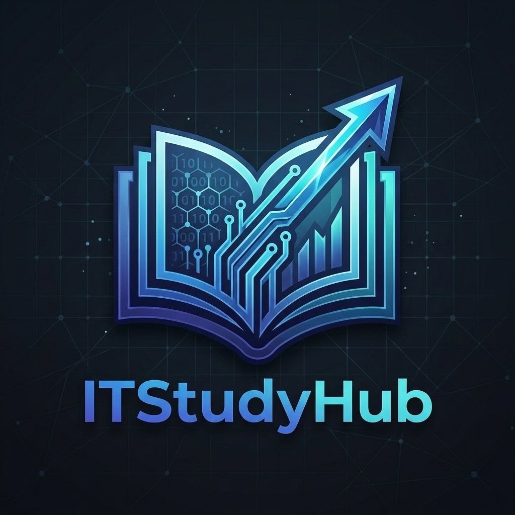 ITStudyHub Logo